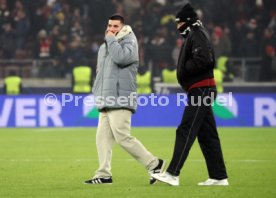 11.12.24 VfB Stuttgart - Young Boys Bern