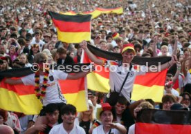 23.06.24 Euro 2024 Festival Stuttgart