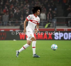 06.12.24 VfB Stuttgart - 1. FC Union Berlin