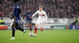 06.11.24 VfB Stuttgart - Atalanta Bergamo