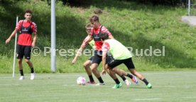 24.06.24 VfB Stuttgart II Training