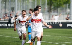 13.04.23 U19 VfB Stuttgart - U19 1. FC Heidenheim