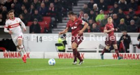 15.01.25 VfB Stuttgart - RB Leipzig