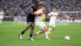 13.04.24 VfB Stuttgart - Eintracht Frankfurt