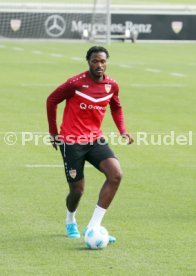 10.09.24 VfB Stuttgart Training