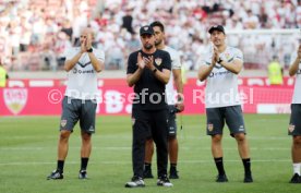 31.08.24 VfB Stuttgart - 1. FSV Mainz 05