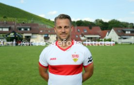 19.07.24 SC Korb - VfB Stuttgart Traditionself