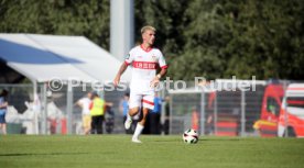 11.08.24 VfB Stuttgart II - TSV 1860 München