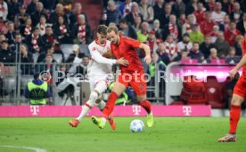 19.10.24 FC Bayern München - VfB Stuttgart