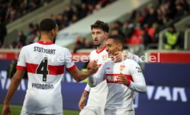 15.12.24 1. FC Heidenheim - VfB Stuttgart