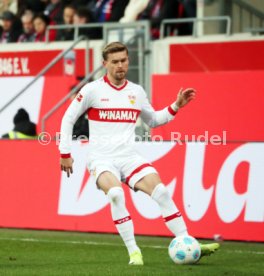 15.12.24 1. FC Heidenheim - VfB Stuttgart