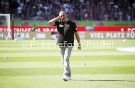 06.04.24 1. FC Heidenheim - FC Bayern München