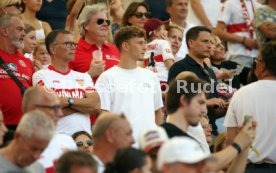 31.08.24 VfB Stuttgart - 1. FSV Mainz 05