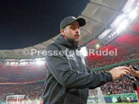 29.10.24 VfB Stuttgart - 1. FC Kaiserslautern