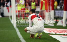 24.02.24 VfB Stuttgart - 1. FC Köln