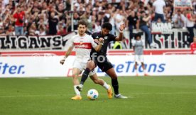 04.05.24 VfB Stuttgart - FC Bayern München