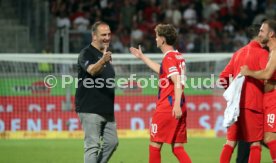 29.08.24 1. FC Heidenheim - BK Häcken