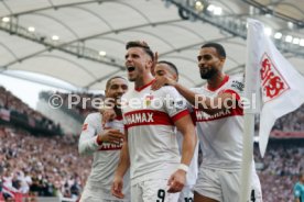 22.09.24 VfB Stuttgart - Borussia Dortmund