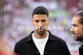 22.09.24 VfB Stuttgart - Borussia Dortmund