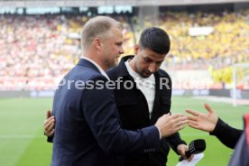 22.09.24 VfB Stuttgart - Borussia Dortmund