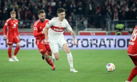 08.03.24 VfB Stuttgart - 1. FC Union Berlin