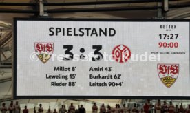 31.08.24 VfB Stuttgart - 1. FSV Mainz 05