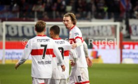 15.12.24 1. FC Heidenheim - VfB Stuttgart