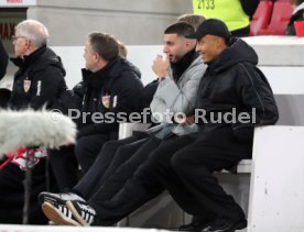 06.12.24 VfB Stuttgart - 1. FC Union Berlin