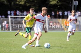 20.07.24 VfB Stuttgart - Fortuna Sittard