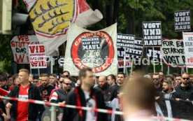 04.05.24 VfB Stuttgart - FC Bayern München