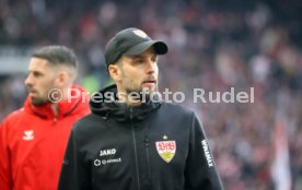 24.02.24 VfB Stuttgart - 1. FC Köln