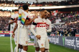 27.01.24 VfB Stuttgart - RB Leipzig