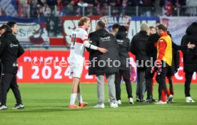 15.12.24 1. FC Heidenheim - VfB Stuttgart