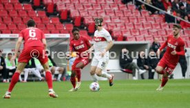 24.02.24 VfB Stuttgart - 1. FC Köln