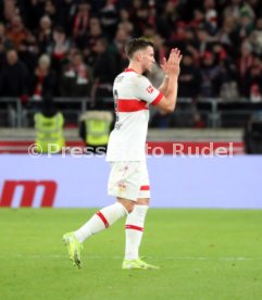 06.12.24 VfB Stuttgart - 1. FC Union Berlin