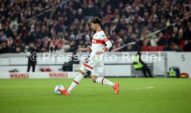 10.11.24 VfB Stuttgart - Eintracht Frankfurt