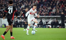 10.11.24 VfB Stuttgart - Eintracht Frankfurt