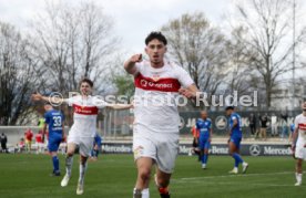 16.03.24 VfB Stuttgart II - SGV Freiberg