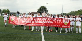 02.06.24 SC Sand II - VfB Stuttgart