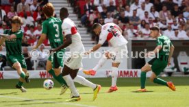 18.05.24 VfB Stuttgart - Borussia Mönchengladbach