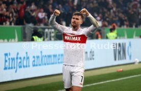 16.03.24 TSG 1899 Hoffenheim - VfB Stuttgart