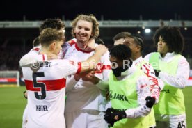 15.12.24 1. FC Heidenheim - VfB Stuttgart