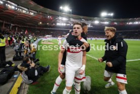 06.10.24 VfB Stuttgart - TSG 1899 Hoffenheim