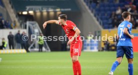 08.12.24 TSG 1899 Hoffenheim - SC Freiburg