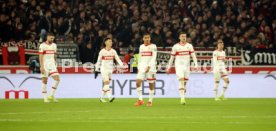 10.11.24 VfB Stuttgart - Eintracht Frankfurt