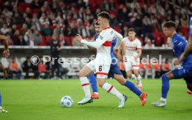 06.10.24 VfB Stuttgart - TSG 1899 Hoffenheim