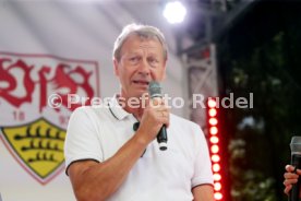 10.08.24 VfB Stuttgart Saison Opening