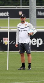 20.08.24 VfB Stuttgart Training