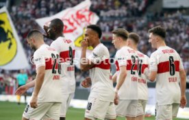 13.04.24 VfB Stuttgart - Eintracht Frankfurt