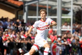 07.07.24 FSV Hollenbach - VfB Stuttgart